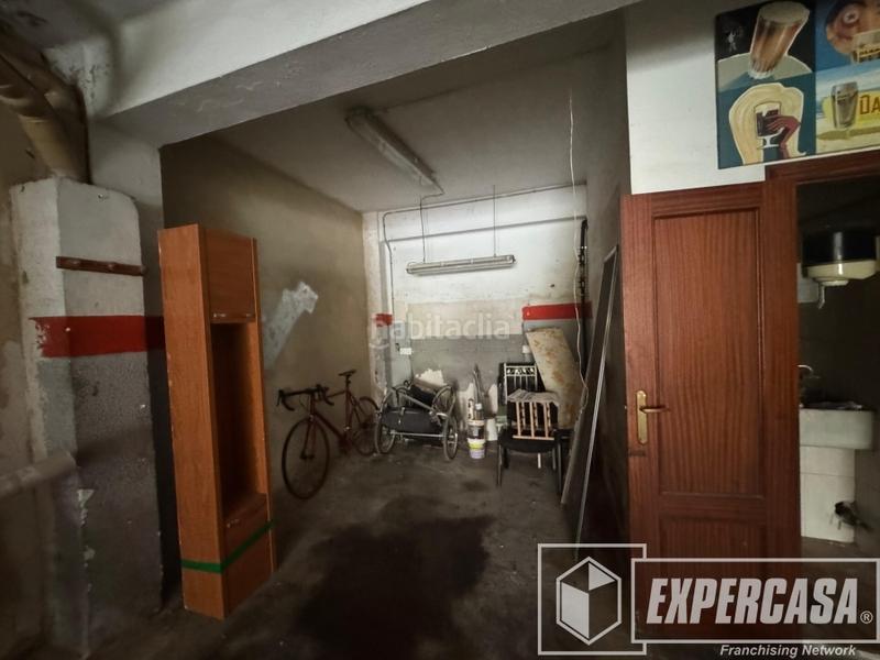 Foto 0495c29f-d8a8-460f-9fca-58ad92b87faf. Geschäftsraum in Benimàmet Valencia