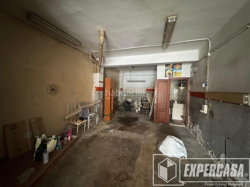 Foto 9266c131-dcd6-4de8-92c7-61b2012299f2. Geschäftsraum in Benimàmet Valencia