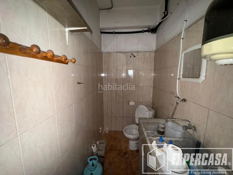 Foto f6466963-c043-46fc-8692-c9c65cb533db. Geschäftsraum in Benimàmet Valencia