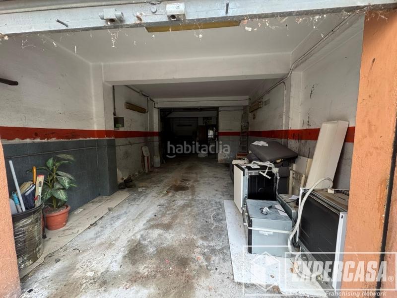 Foto 93ba060a-cebd-48ef-a0a7-8026c6776a97. Local comercial a Benimàmet Valencia