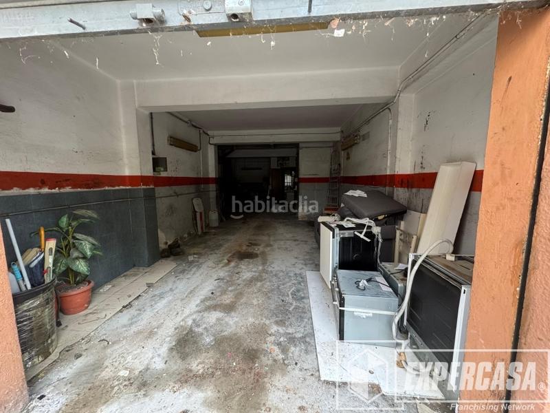 Foto 0dd1e572-7665-4e98-b2cf-852739f4d18d. Local commercial dans Benimàmet Valencia