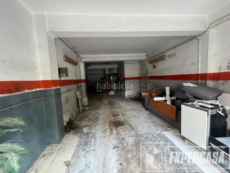 Foto 50daaf38-16c7-4db0-9c21-5cd0e9032bea. Local commercial dans Benimàmet Valencia