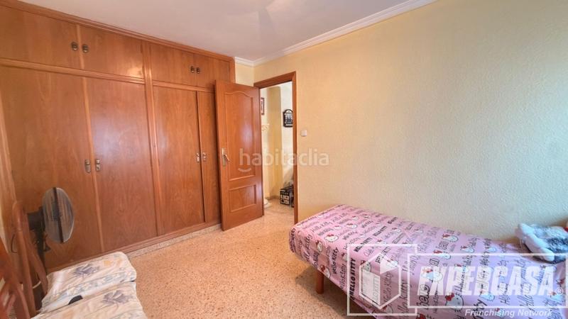 Foto 0f46c9b8-c378-4497-968d-8e12b40cea3b. Piso en Sant Marcel·lí Valencia
