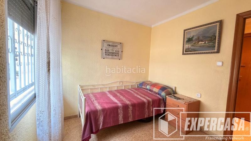 Foto 2e502bdf-7b8b-4673-93e6-a2149e7163d4. Piso en Sant Marcel·lí Valencia