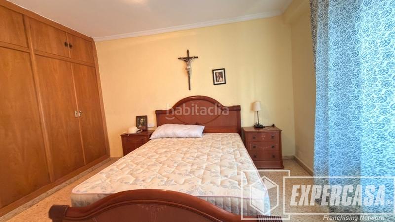 Foto 3b0722ee-66c9-44c1-b479-948b59c32f80. Piso en Sant Marcel·lí Valencia