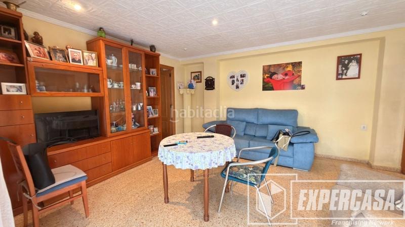 Foto 7ca93fc0-fa1d-4ecb-973b-71e08e6b781b. Piso en Sant Marcel·lí Valencia