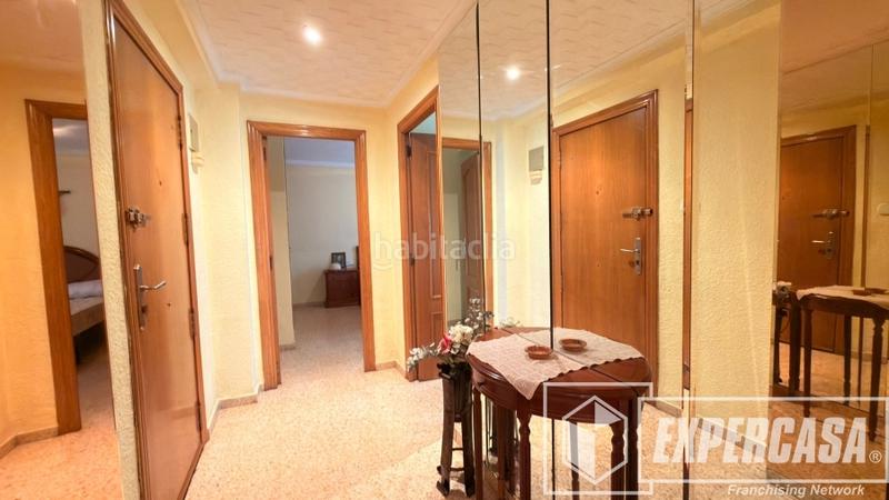 Foto 93aea206-c7b6-40fa-b324-f3861528f59e. Piso en Sant Marcel·lí Valencia