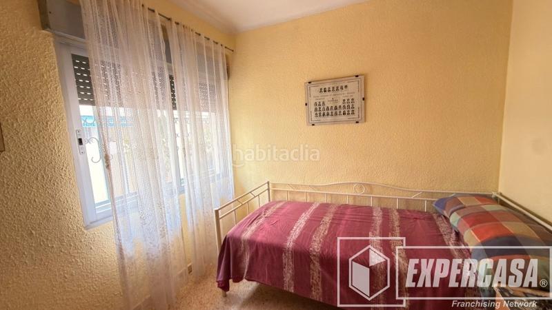 Foto c6fa9d37-4ed4-40a0-b8b6-70c94583d357. Piso en Sant Marcel·lí Valencia