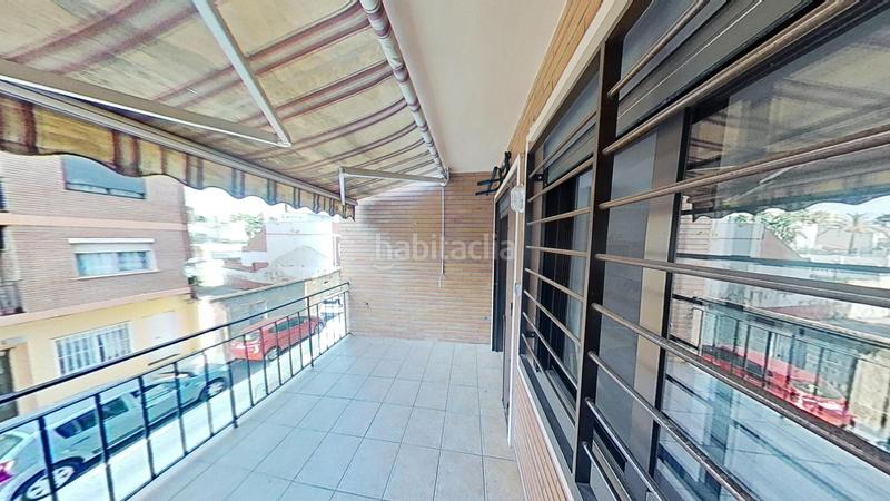 Foto 4568fc0a-62eb-45cf-accb-29f464869150. Appartement dans Benimàmet Valencia