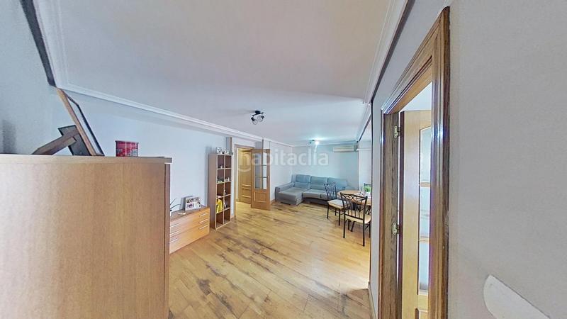 Foto 9a499df2-bc94-43ff-a925-eab1deec0630. Appartement dans Benimàmet Valencia
