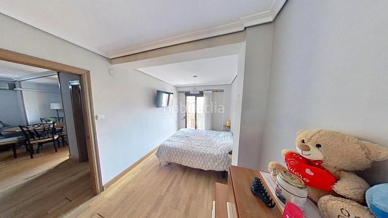Foto ad9f422e-f2d0-4bc5-b625-5ad1637fa939. Etagenwohnung in Benimàmet Valencia