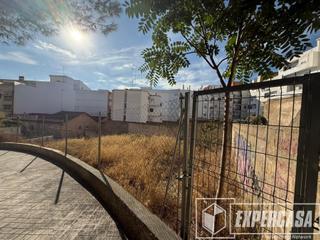 Terreno residencial en Benimàmet