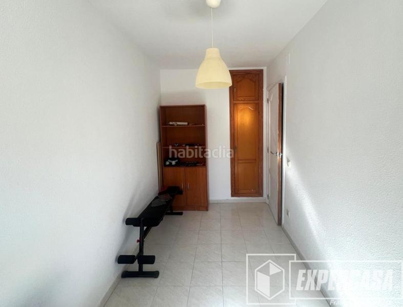 Foto 9279eb90-20a8-435f-ac6e-99872d81cad7. Appartamento con parcheggio piscina in El Perellonet Valencia