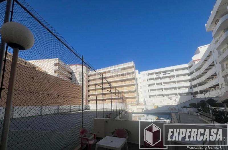 Foto d2fc74ce-2db6-478a-b8dc-ddcc484ff9ce. Appartamento con parcheggio piscina in El Perellonet Valencia