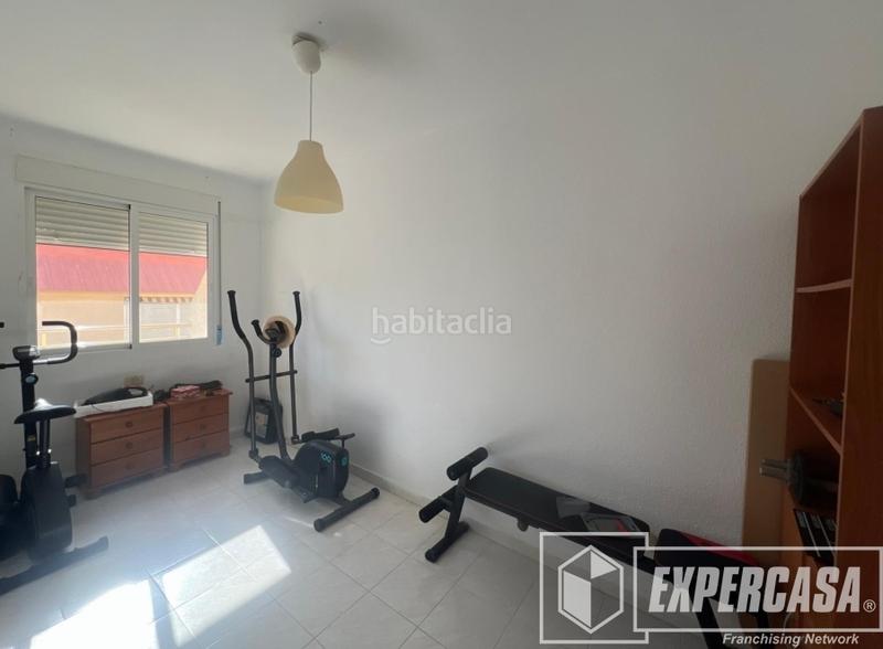 Foto 0008b9c5-1a14-444f-94ae-71247555d7a1. Appartement avec parking piscine dans El Perellonet Valencia