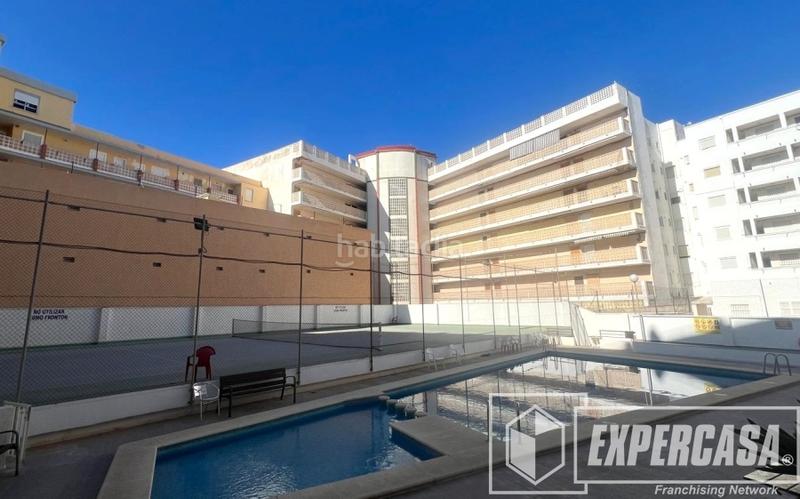 Foto 06c71f88-60bb-462d-96db-7de5441b8c74. Appartement avec parking piscine dans El Perellonet Valencia