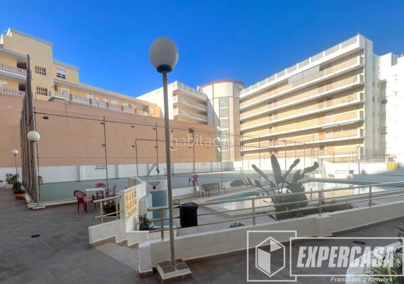 Foto 22a7d5d8-1173-40b6-89c5-5389b0aaf5fc. Appartement avec parking piscine dans El Perellonet Valencia