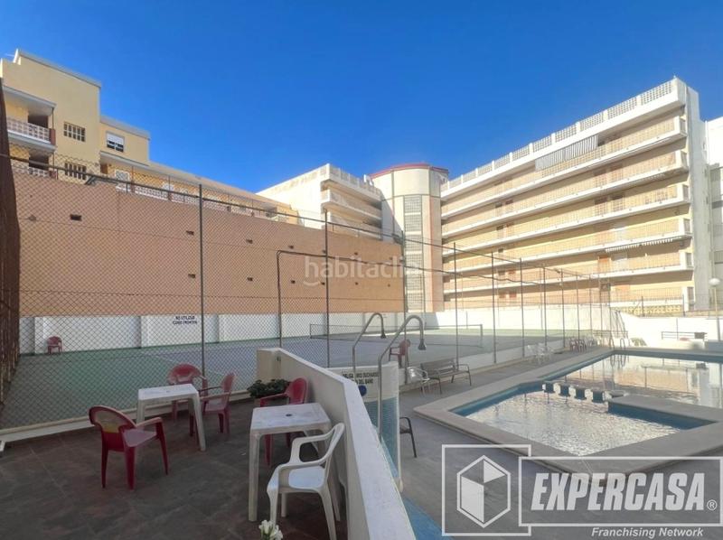 Foto eb7afac3-e113-449e-a042-0806c0e719ae. Appartement avec parking piscine dans El Perellonet Valencia