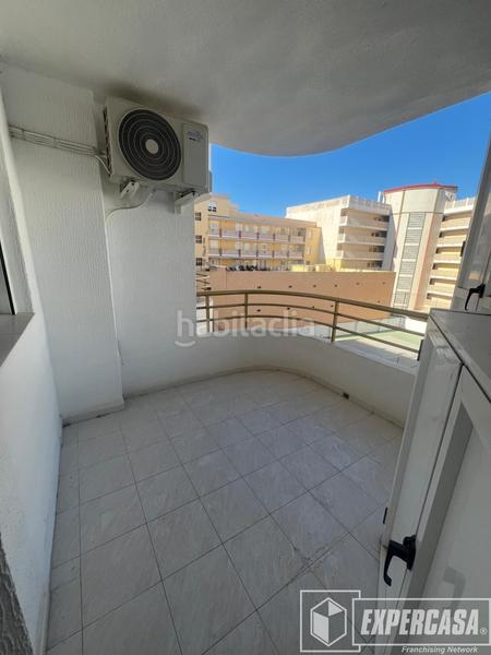 Foto 3c64b94e-343d-4b73-b65e-a785083652df. Etagenwohnung mit parking pool in El Perellonet Valencia