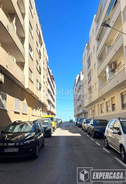 Foto 5702ae52-640b-4b66-8104-57628bdce527. Flat with parking pool in El Perellonet Valencia