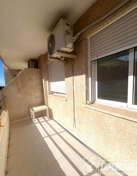 Foto 58578a38-b1e6-48c1-ab62-bab145c73957. Flat with parking pool in El Perellonet Valencia