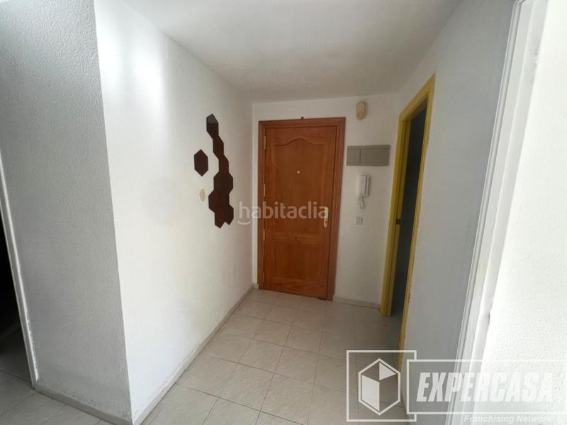 Foto c4c46715-0d77-4801-8ced-3d6d499aceb3. Flat with parking pool in El Perellonet Valencia