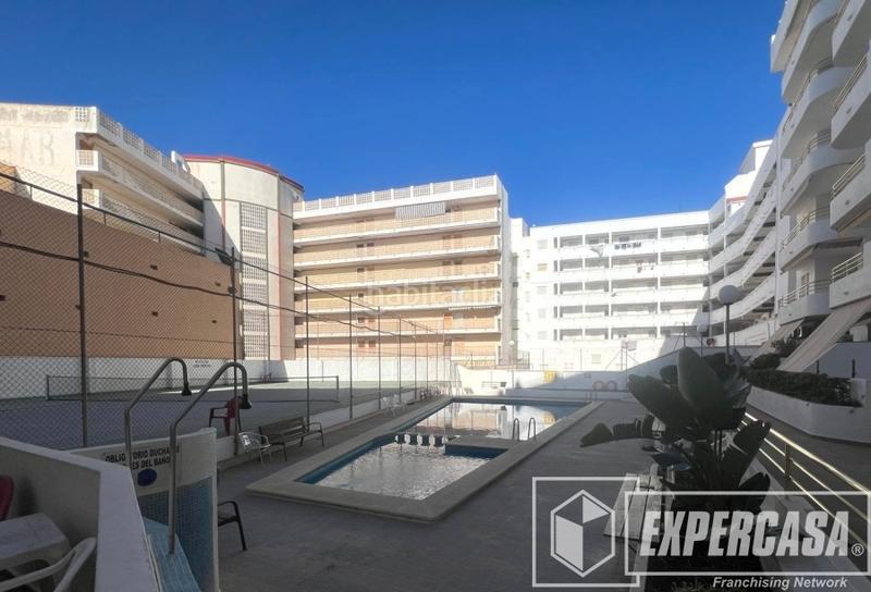 Foto ae86162f-e256-4f62-86ca-129d17717893. Piso en El Perellonet Valencia