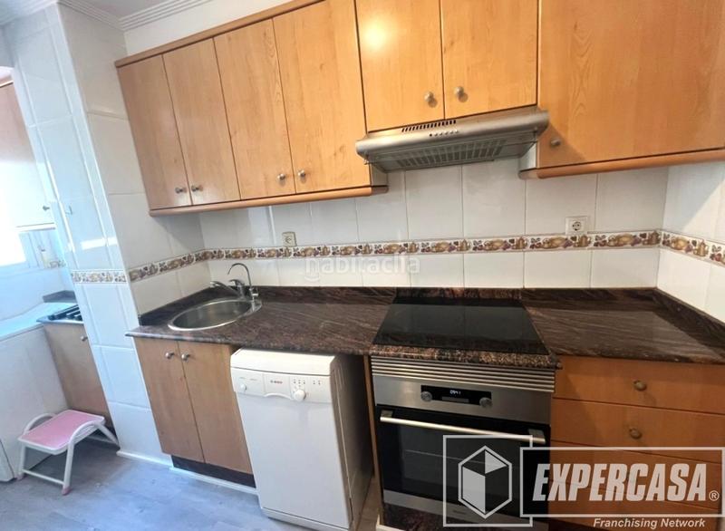 Foto 2b4c8522-e70d-49e4-8014-e4016c9dbe77. Location appartement avec chauffage dans La Llum Valencia