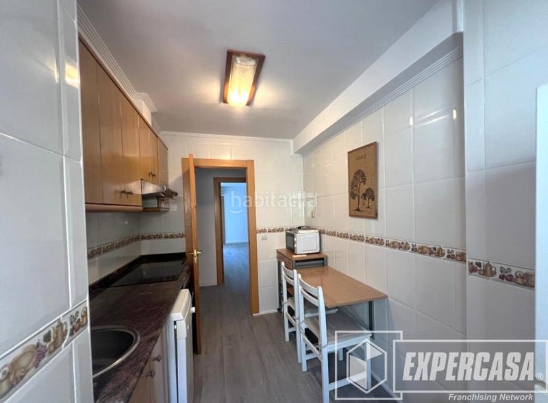 Foto c117d53e-1c72-4e29-aa98-d24e81bc96f7. Location appartement avec chauffage dans La Llum Valencia
