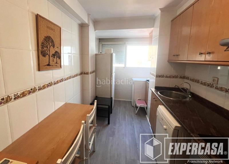 Foto 2094757a-06f9-49a3-b43c-f0db8968337c. Rent flat with heating in La Llum Valencia