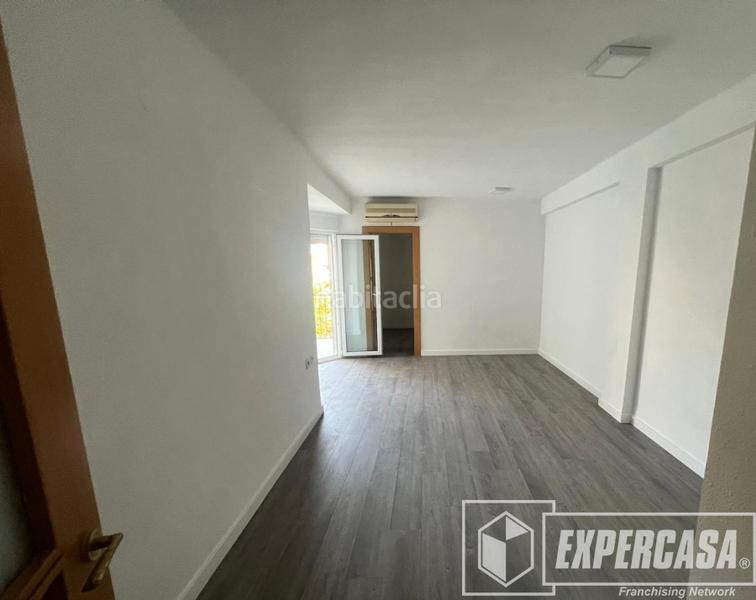 Foto 661cabe3-f9f7-4e6a-9192-b9602a8db44d. Rent flat with heating in La Llum Valencia