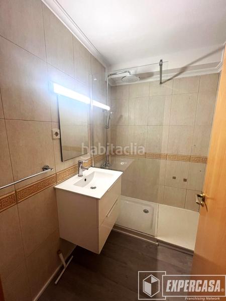 Foto 7ebc59dc-a712-4b0c-805a-00f9b34d2eaa. Rent flat with heating in La Llum Valencia