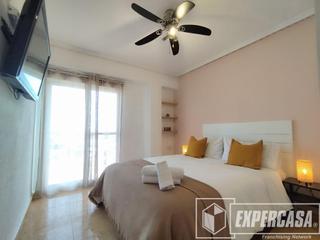 Location Appartement à Fonteta de Sant Lluís