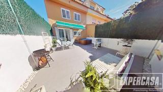 Chalet à Terramelar