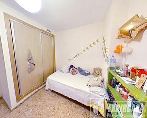 Location Appartement à El Castell