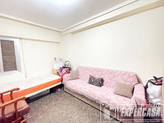 Etagenwohnung in Benimàmet