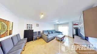 Etagenwohnung in Albal