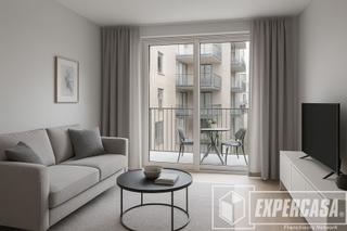 Etagenwohnung in Benimàmet