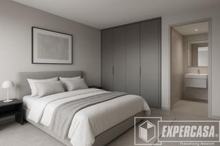 Attique à Benimàmet