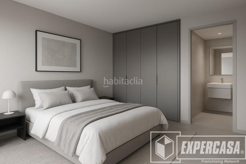 Foto 0725f878-0b04-4920-9601-9c5bafaadbb7. Attique avec chauffage dans Benimàmet Valencia