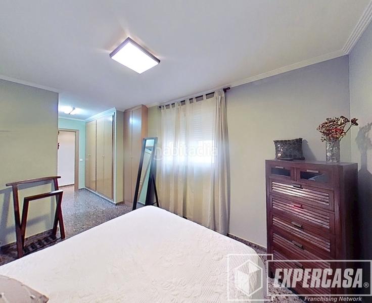 Foto 1e4c1d66-322f-425a-897c-92890a0cdfd0. Appartamento con parcheggio in Centro Bétera