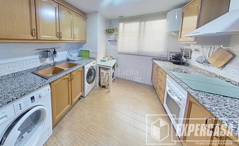 Foto 23134d77-5093-4f0f-a3b6-55e3d2985fea. Appartement avec parking dans Centro Bétera