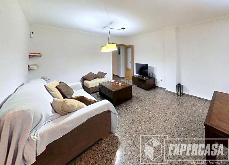 Foto 320407bb-28fa-4734-87b7-db63bce9e0b3. Appartement avec parking dans Centro Bétera