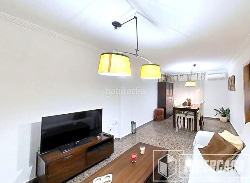 Foto 579d8b18-1051-431e-aeeb-528b5a2e6300. Appartement avec parking dans Centro Bétera