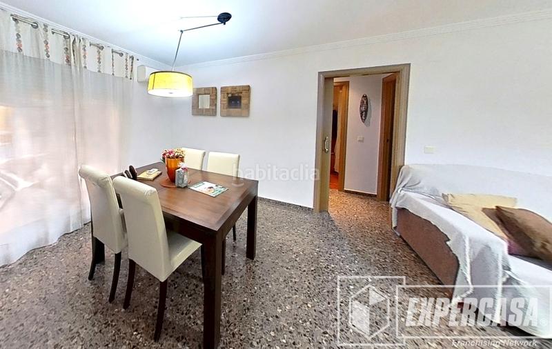 Foto 7362552d-6b6e-4623-b974-3d6fa62a2fbc. Appartement avec parking dans Centro Bétera