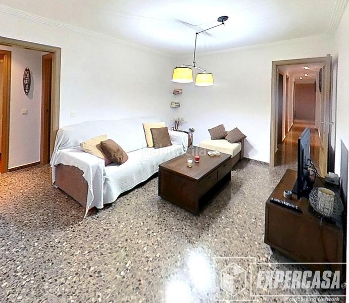 Foto fea67c37-1ae1-4774-b99d-81a55c2ea1f3. Appartement avec parking dans Centro Bétera