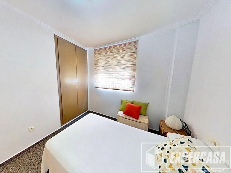 Foto c40e6b6b-5b34-49c1-81d4-1d96f94389ee. Flat with parking in Centro Bétera