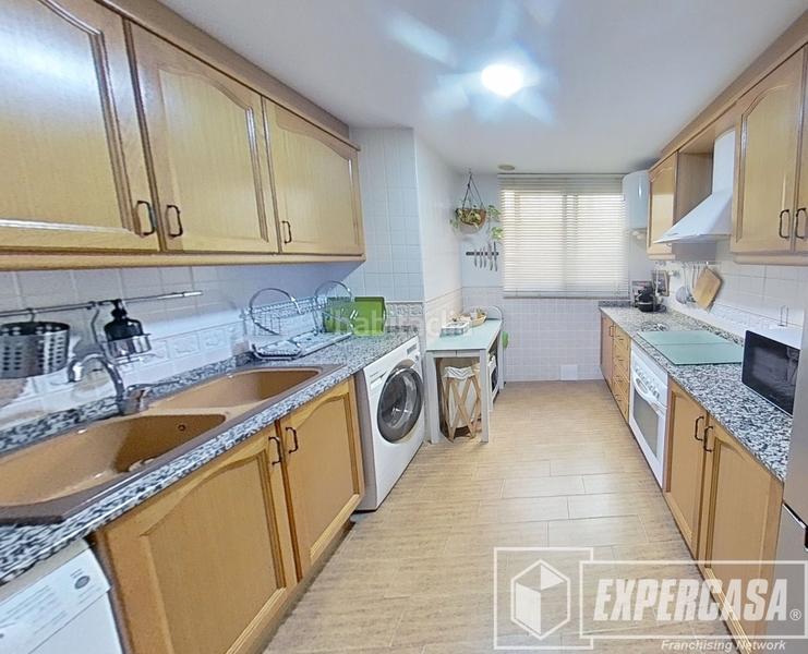 Foto e01f67ee-9005-4e56-bbc8-552e15234ce6. Flat with parking in Centro Bétera