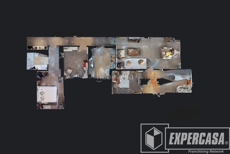 Foto 85334c71-3725-47b6-bda2-eb38f0b381f2. Pis amb aparcament a Centro Bétera