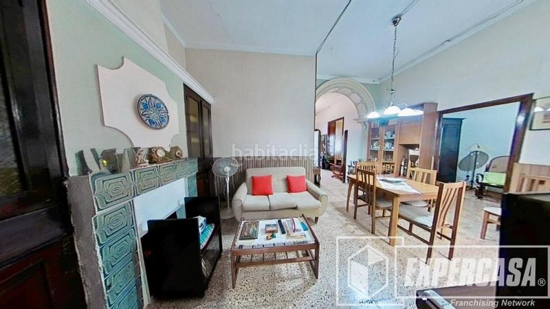 Foto ccff090a-a606-4025-9dee-c860835dcd57. Casa en Zona Cantereria Burjassot